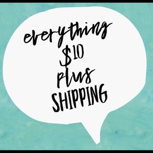 EVERYTHING N MY WHOLE CLOSET, offer & I’LL ACCEPT